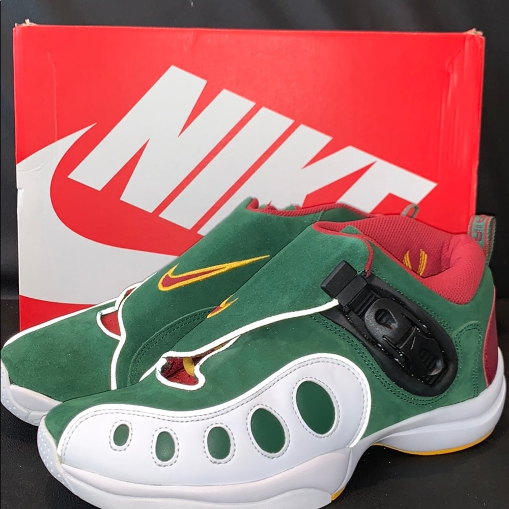 Nike Zoom GP Gary Payton OG